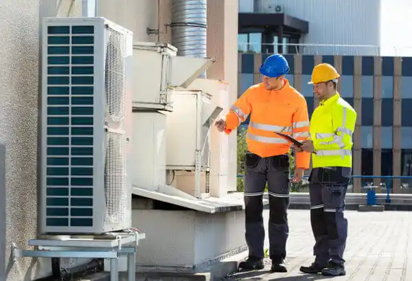 energy audit Mechanicsville